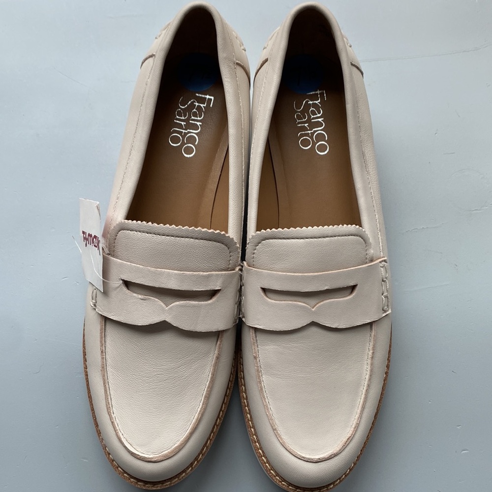 Franco Sarto Loafers